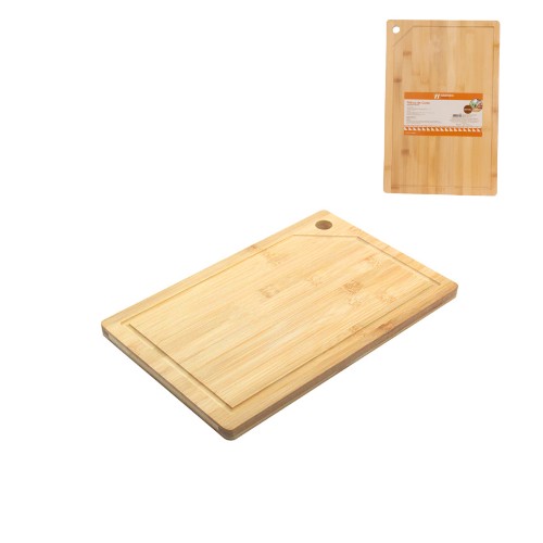 Tabua corte bambu 44.5cm