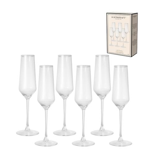 Taca champ cri netun 190ml 6pc