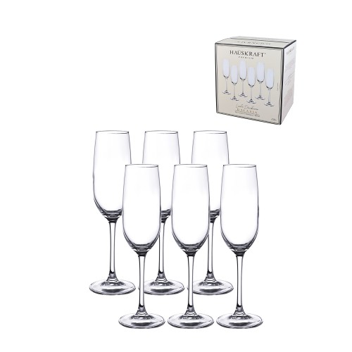 Taca champ cri gal tr 200ml 6p