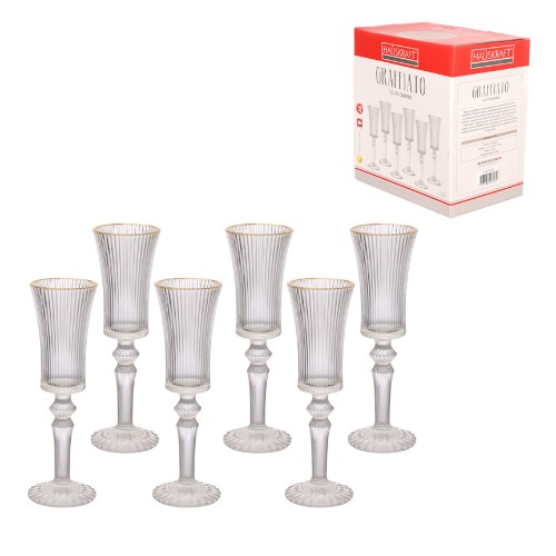 Taca champ vdo gft 150ml 6pc
