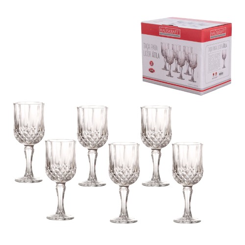Taca licor vdo atila 56ml 6pc