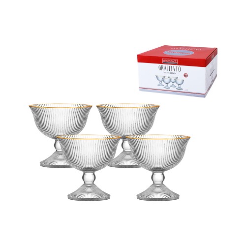 Taca pe vdo gft trbd 200ml 4pc