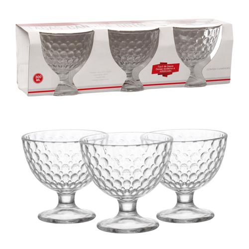 Taca pe vdo cand dot 300ml 3pc
