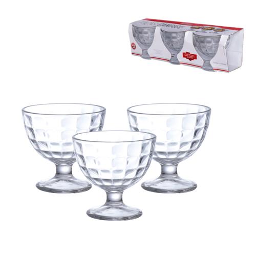 Taca pe vdo candice 300ml 3pc