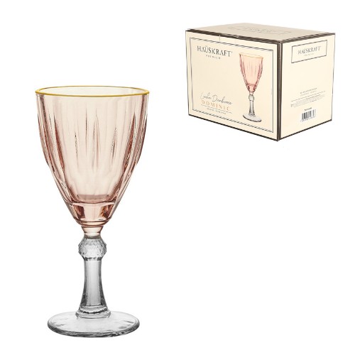 Taca ag/vi domi rsbd 275ml 6pc