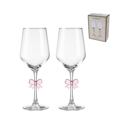 Taca ag/vi lace 430ml 2pc