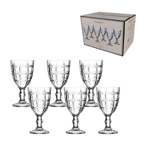 Taca ag/vi crisp 350ml 6pc