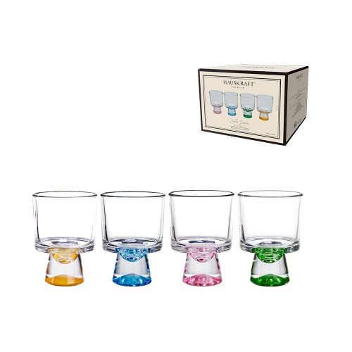 Taca tania 230ml 4pc