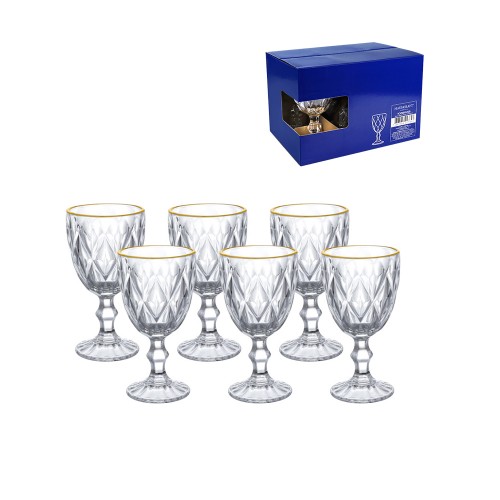 Taca ag/vi vdo d trbd 320ml 6p