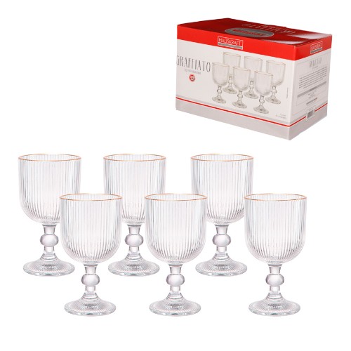 Taca ag/vi vdo gft 370ml 6pc