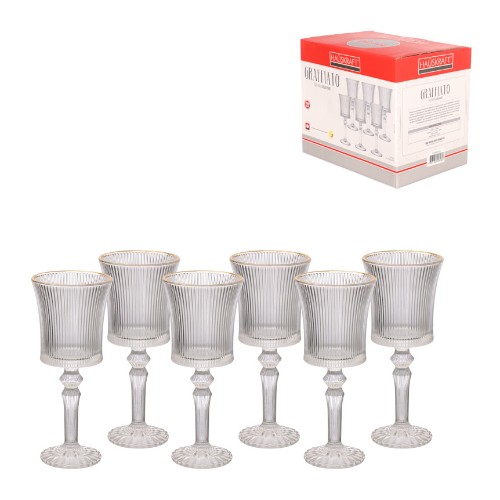 Taca ag/vi vdo gft 260ml 6pc