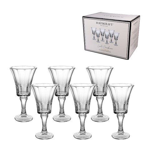Taca ag/vi jennie 230ml 6pc