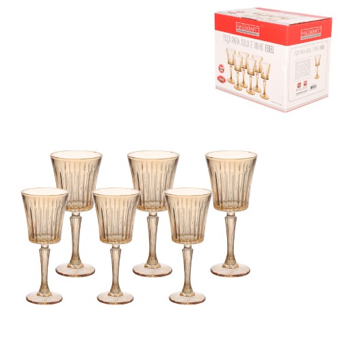 Taca ag/vi vdo abbd 260ml 6pc