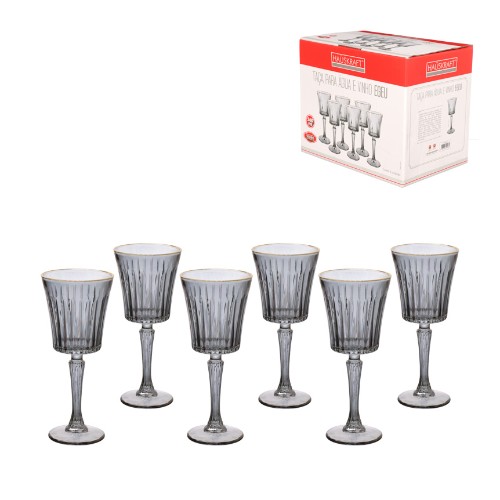 Taca ag/vi vdo czbd 260ml 6pc