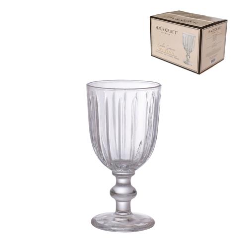 Taca ag/vi melina 260ml tr 6pc