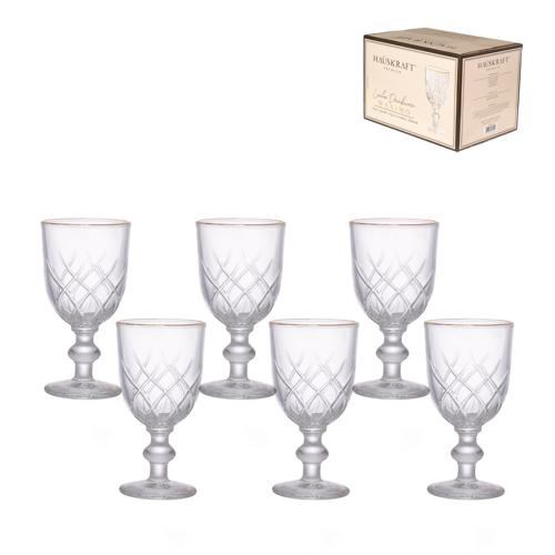 Taca ag/vi maximo 260ml gd 6pc