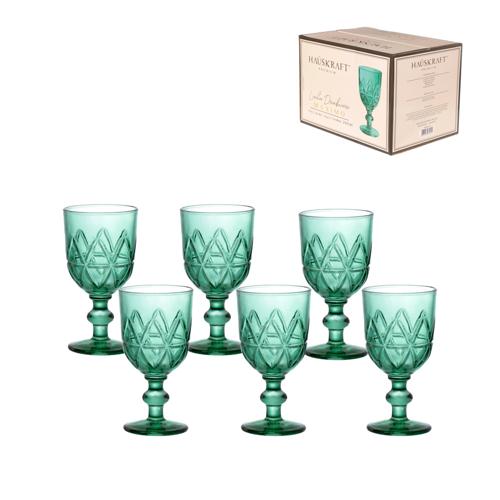 Taca ag/vi maximo vd 260ml 6pc