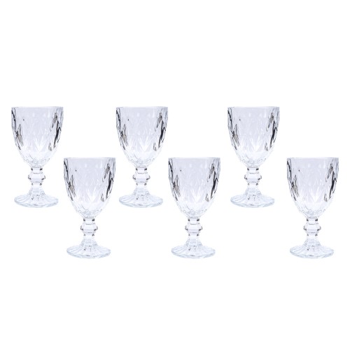 Taca ag/vi vdo diamo 260ml 6pc