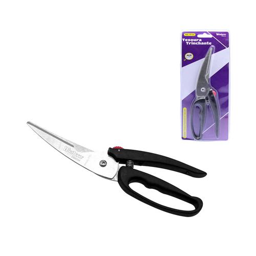 Tesoura trinchante 9.5 cb pr
