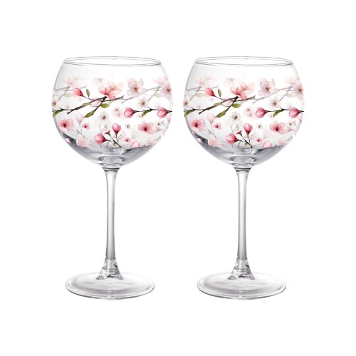 Taca gin blow cereje 630ml 2pc