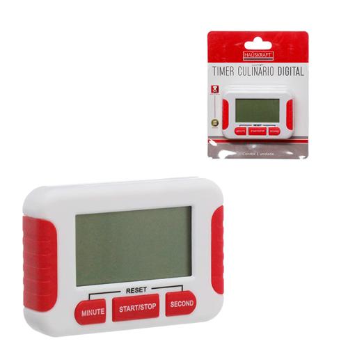 Timer culinario digital