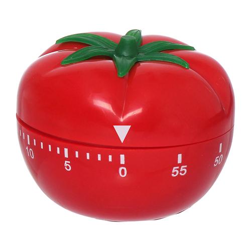 Timer cozinha tomate
