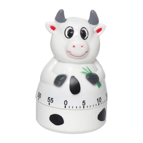 Timer cozinha vaca
