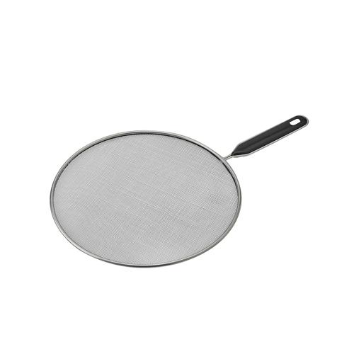 Tampa p/ fritura c/ cabo 25cm