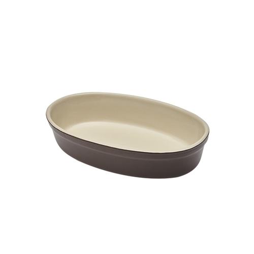 Trav oval 30cm mr