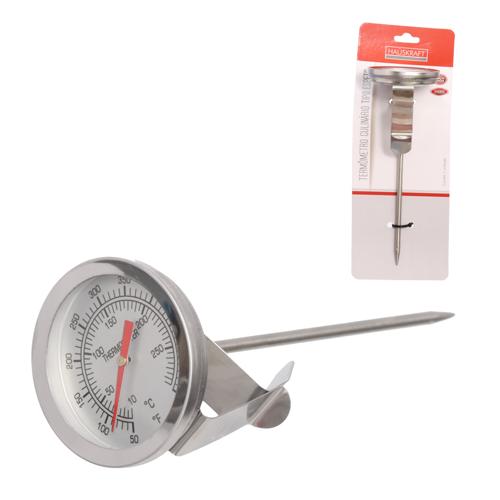 Termometro p/ forno espeto