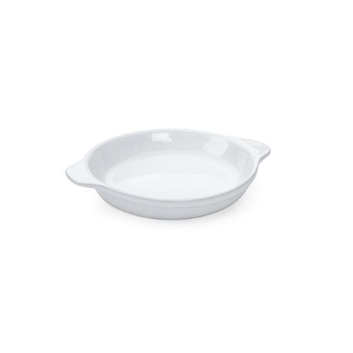 Trav refrat oval 18cm 0.3l br
