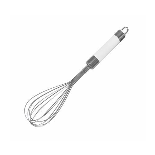 Batedor ovos inox 30cm