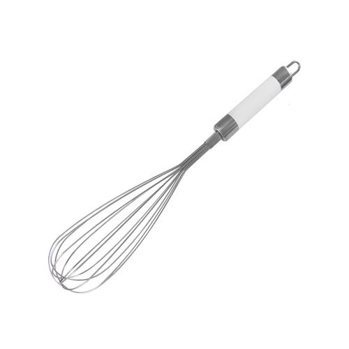 Batedor ovos inox 36cm