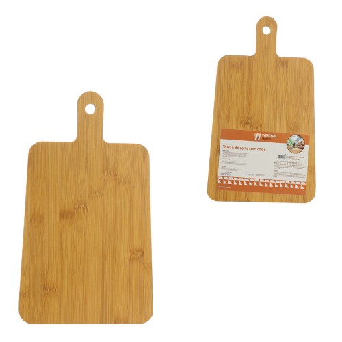 Tabua corte cabo 35x20cm