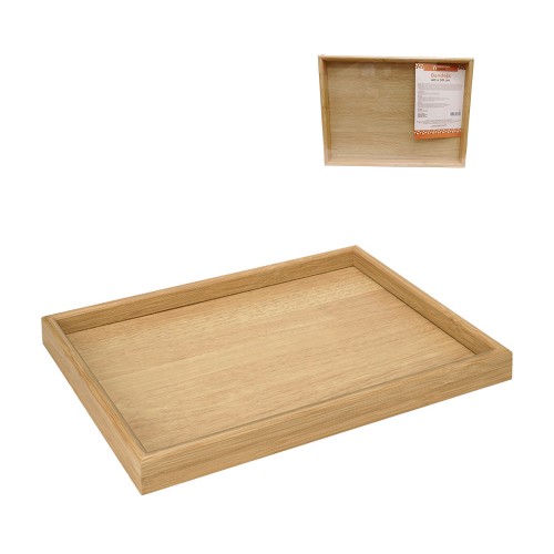 Bandeja servir 40x30cm
