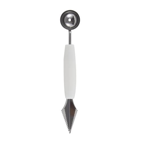 Boleador decorador frutas 18cm