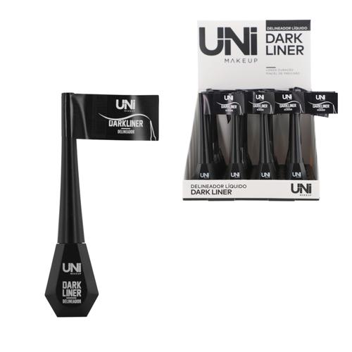 Delineador liquido