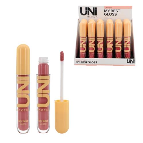 Lip gloss