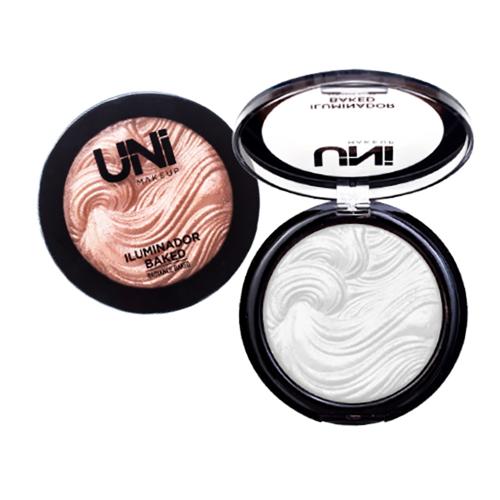 Iluminador Baked - UniMakeUp