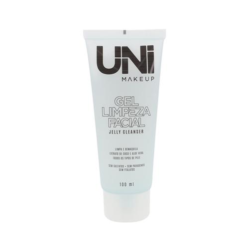 Gel de limpeza facil