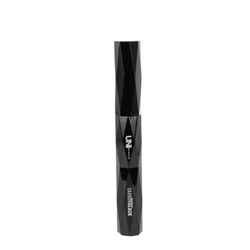 Mascara carbon black volume