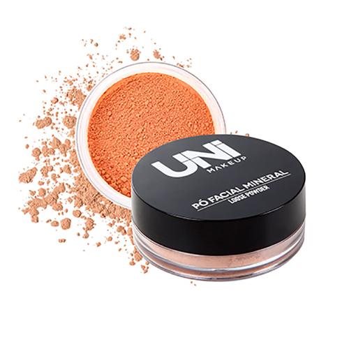 Po facial mineral