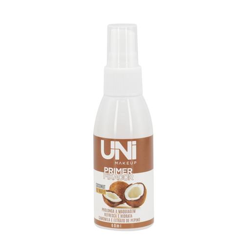 Primer Fixador Hidratante - UniMakeUp