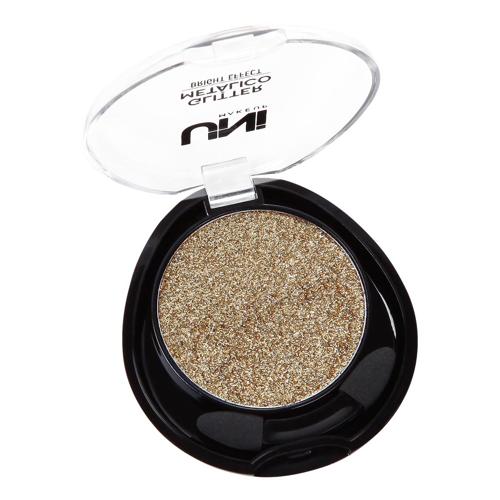 Glitter metalico extrema fixac