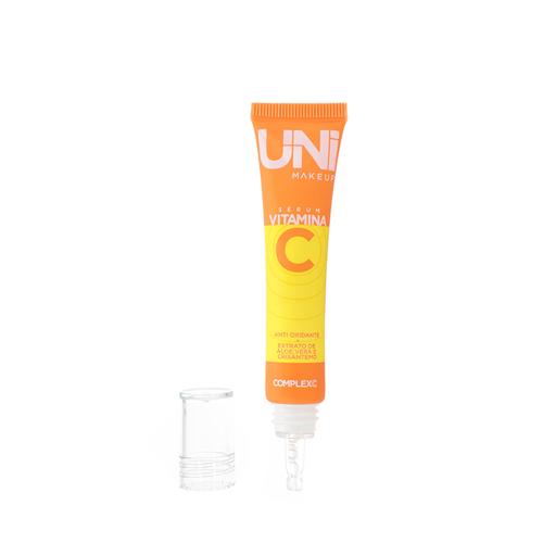 Serum vitamina c