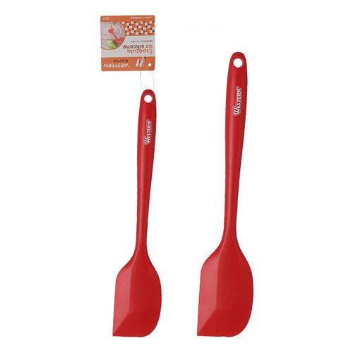 Espatula pao duro sili vm 27cm
