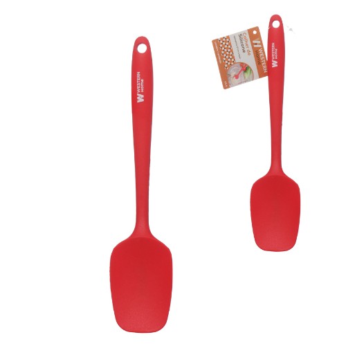 Colher silic vm 27cm