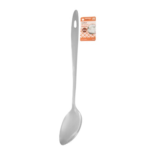 Colher arroz 34cm