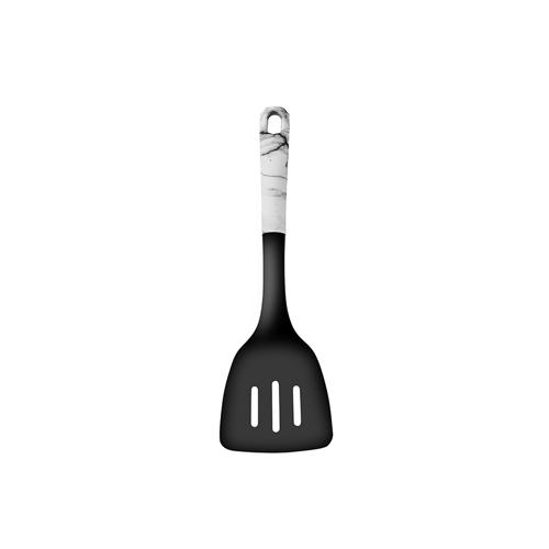 Espatula vazada nylon ma 33cm