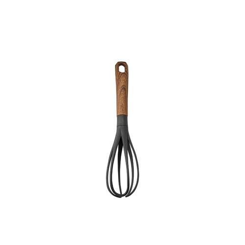 Batedor ovos nylon ptmd 29cm